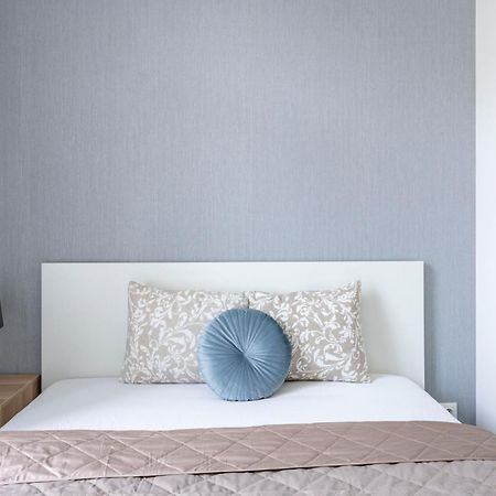 Super Central Cozy Apartment Next To The Budapest Eye 외부 사진