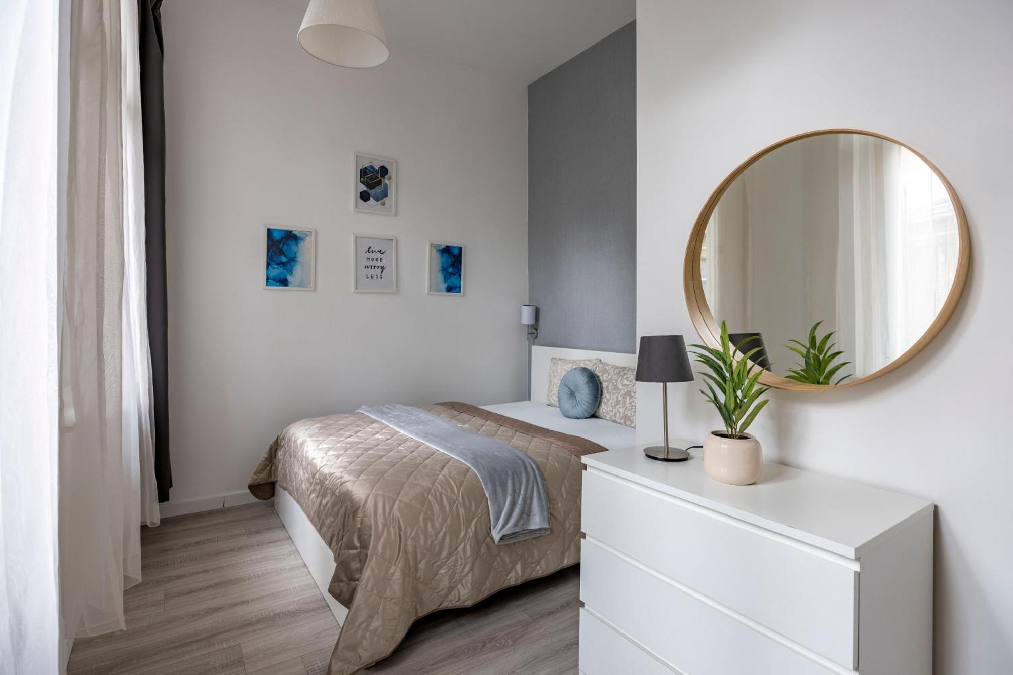 Super Central Cozy Apartment Next To The Budapest Eye 외부 사진