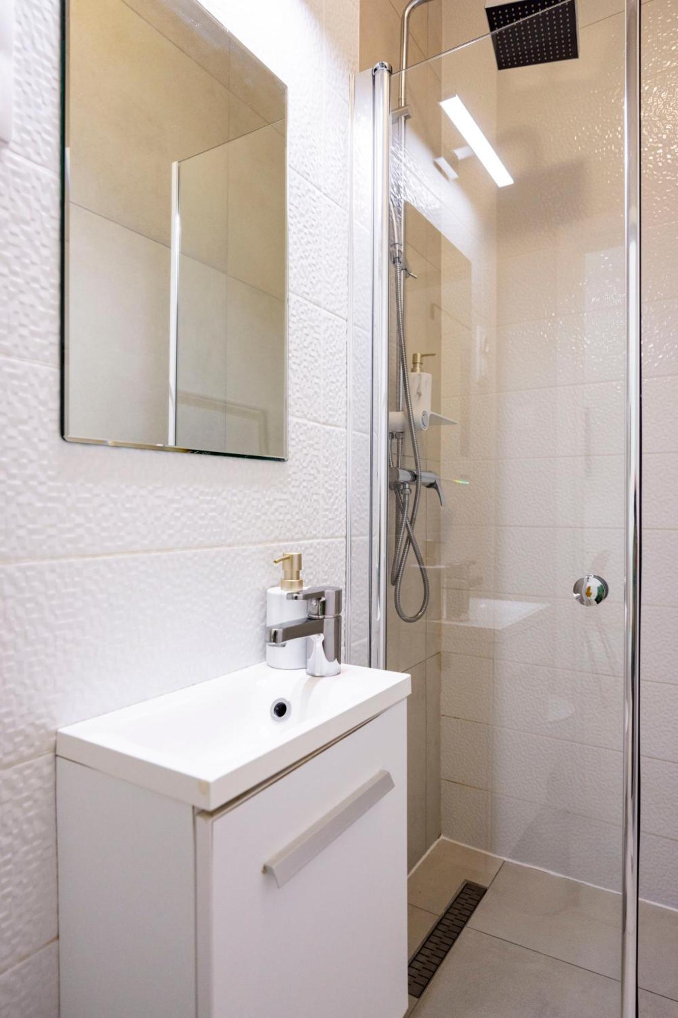 Super Central Cozy Apartment Next To The Budapest Eye 외부 사진
